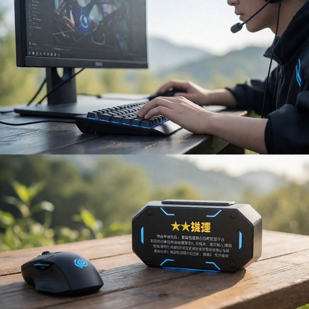 新手入门攻略