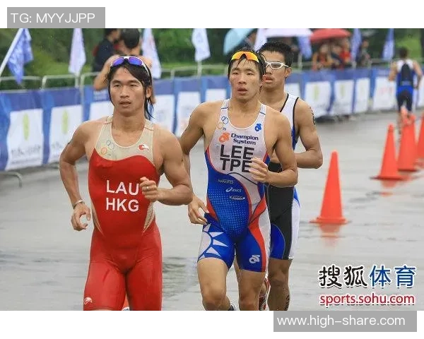 真⋅铁人！阿布扎比铁人三项运动员在心脏手术数周后，完结230公里长距离跑